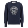 'Paris' APC capsule sweatshirt for Marc Jacobs