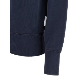 'Paris' APC capsule sweatshirt for Marc Jacobs