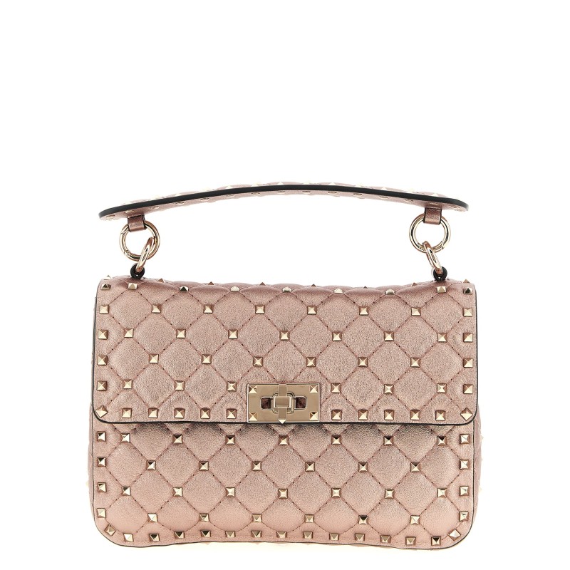 Valentino Garavani 'Rockstud Spike' shoulder bag