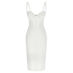 Corset dress