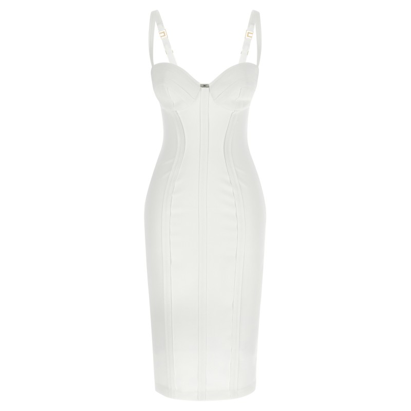 Corset dress