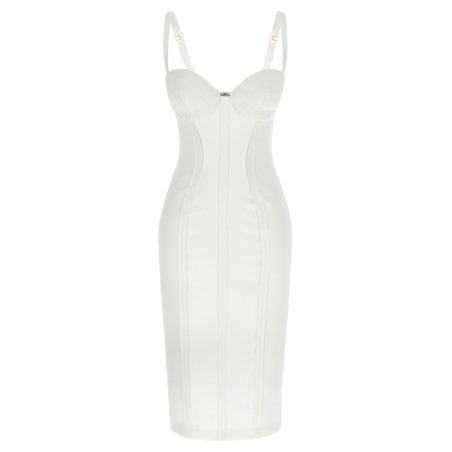 Corset dress