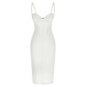 Corset dress