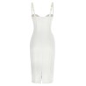 Corset dress