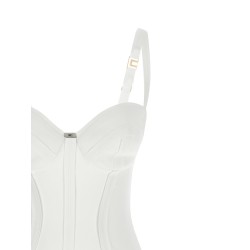Corset dress