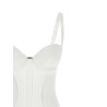 Corset dress