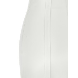 Corset dress