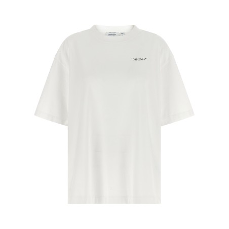 'Half Arrow Skate' T-shirt