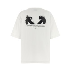 'Half Arrow Skate' T-shirt