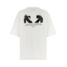 'Half Arrow Skate' T-shirt