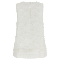 'Cubo26' blouse
