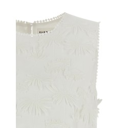'Cubo26' blouse