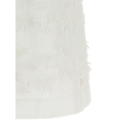 'Cubo26' blouse