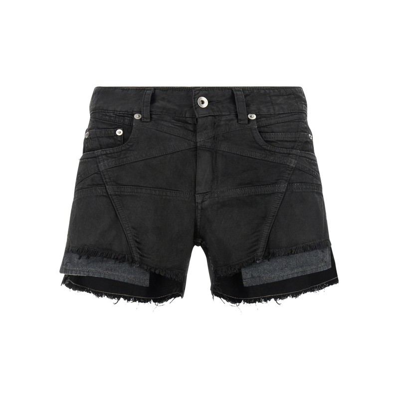 'Lana Cut Offs' shorts