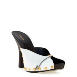 'Sassi' clogs