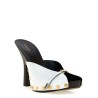 'Sassi' clogs