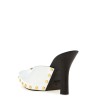 'Sassi' clogs