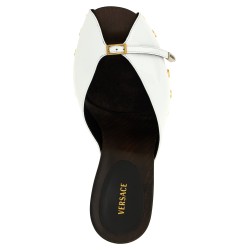 'Sassi' clogs