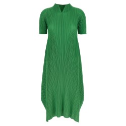 'Monthly Colors: March' dress