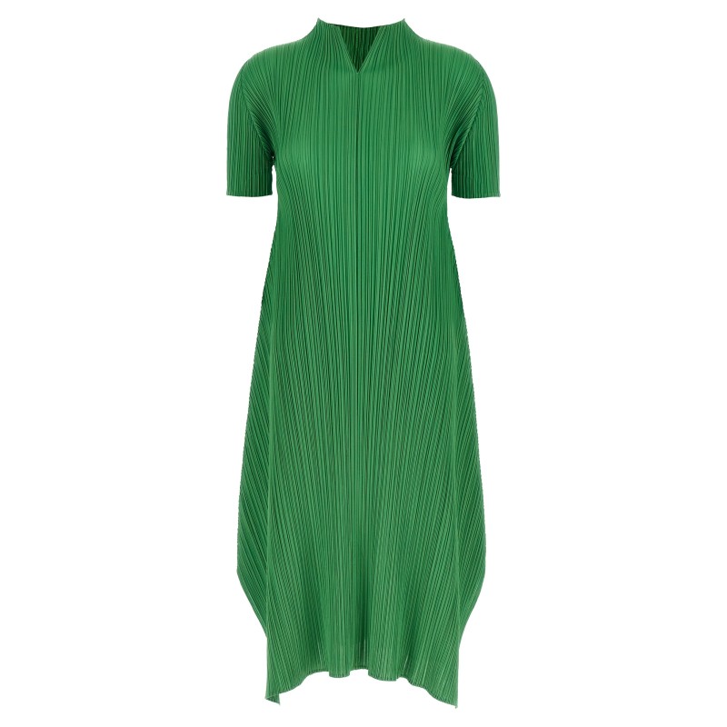 'Monthly Colors: March' dress