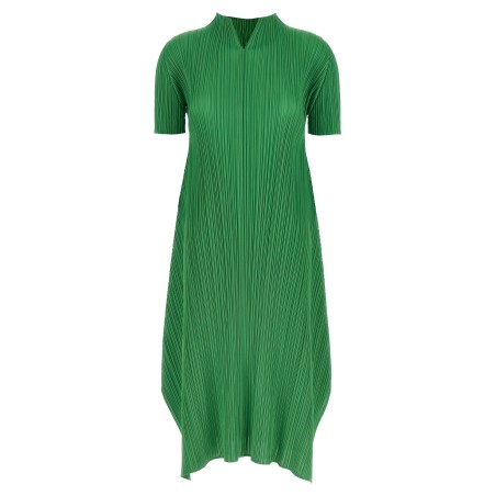 'Monthly Colors: March' dress