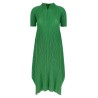 'Monthly Colors: March' dress