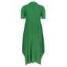 'Monthly Colors: March' dress