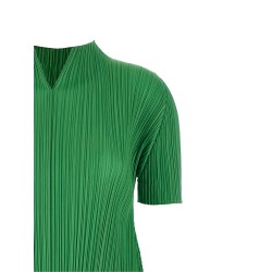 'Monthly Colors: March' dress