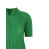 'Monthly Colors: March' dress