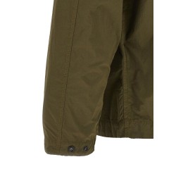 'Badge Stone Island Ghost' overshirt