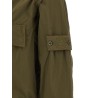 'Badge Stone Island Ghost' overshirt