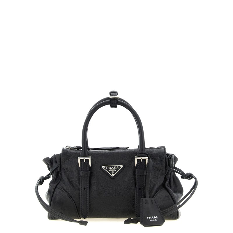 'Prada Karin' small handbag