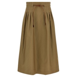 'MXMTempio' skirt