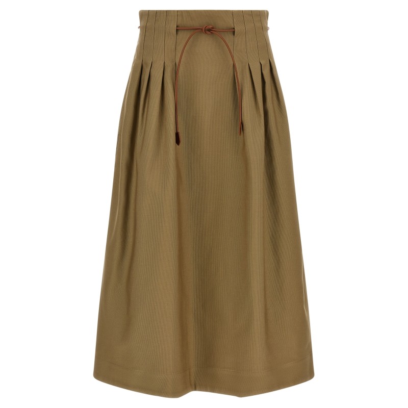 'MXMTempio' skirt
