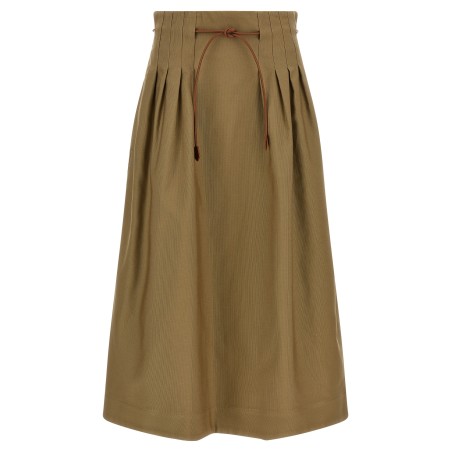 'MXMTempio' skirt