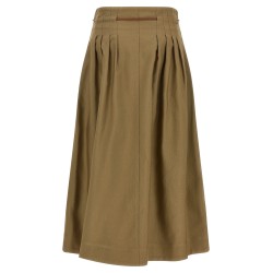 'MXMTempio' skirt