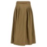 'MXMTempio' skirt