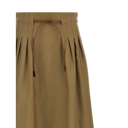 'MXMTempio' skirt