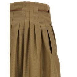 'MXMTempio' skirt