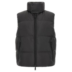 'D2 Upside Down' vest