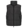 'D2 Upside Down' vest