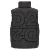 'D2 Upside Down' vest