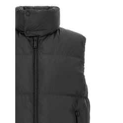 'D2 Upside Down' vest