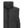 'D2 Upside Down' vest