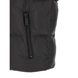 'D2 Upside Down' vest