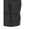 'D2 Upside Down' vest