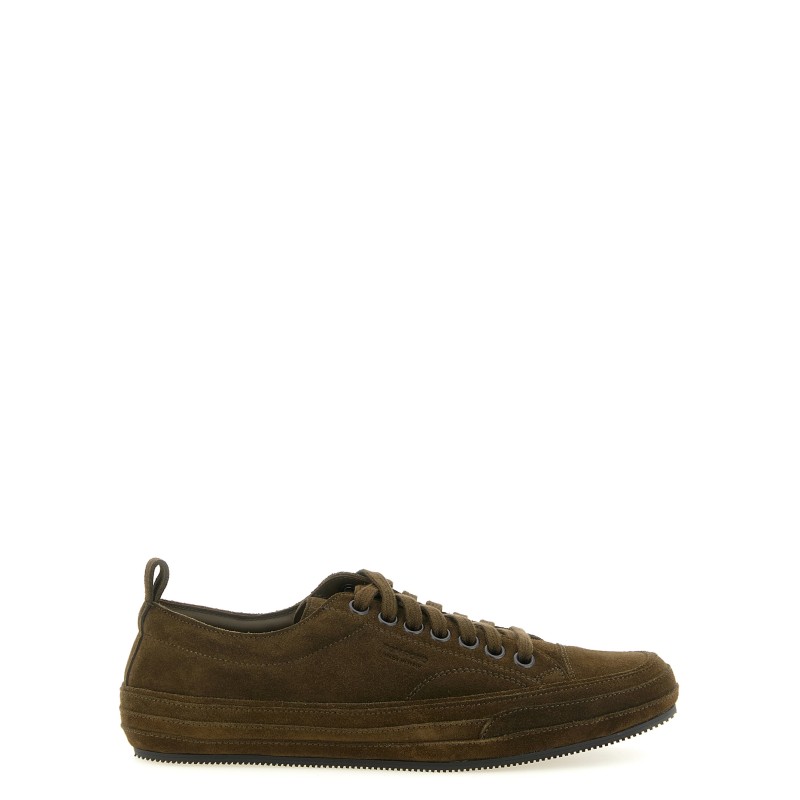 'Archer' sneakers