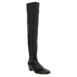 Cuissarde boots