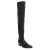 Cuissarde boots