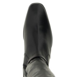 Cuissarde boots